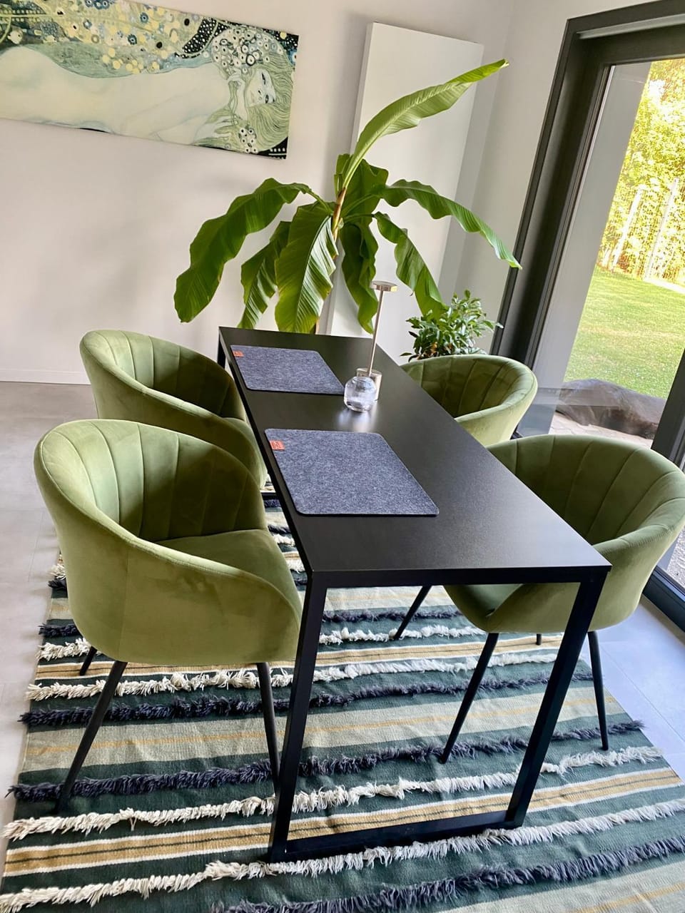 Gemütliches Gästezimmer in zentraler und ruhiger Lage Vacation rental in Bad Honnef