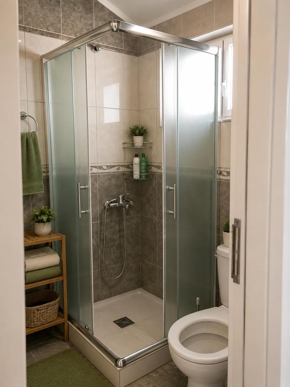 Peace12 Apartment in Budva Municipality