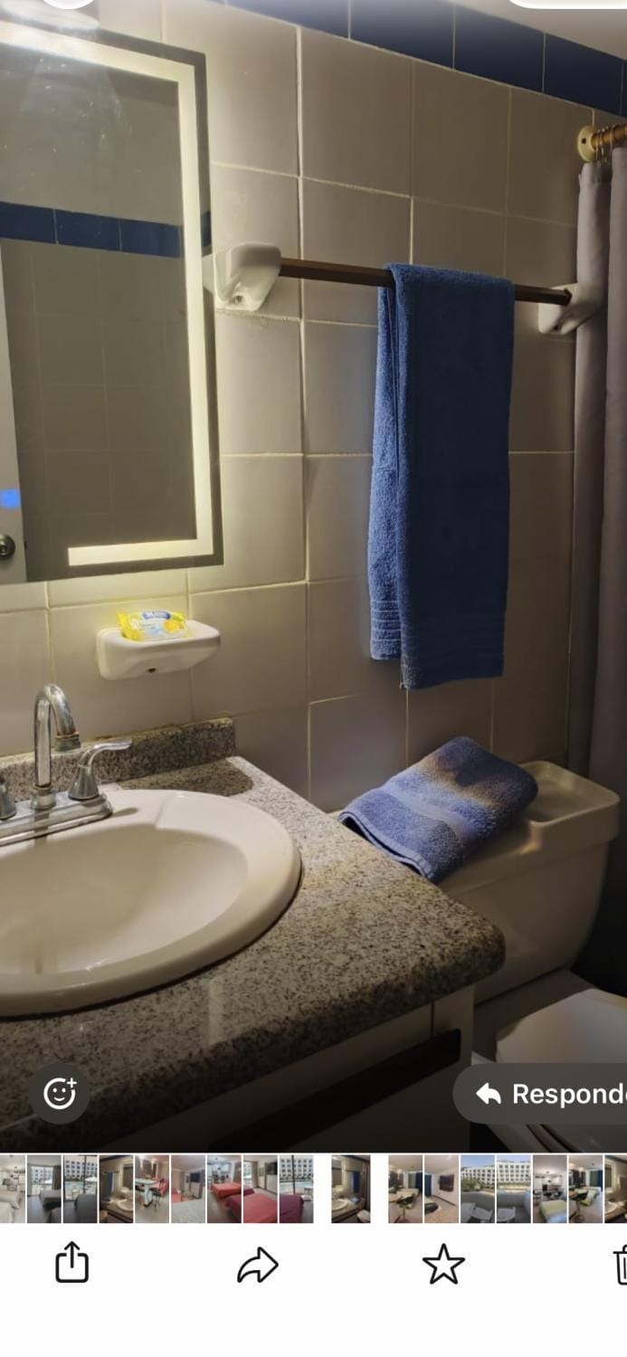 Aparta hotel dynasty primium Apartment in Venezuela