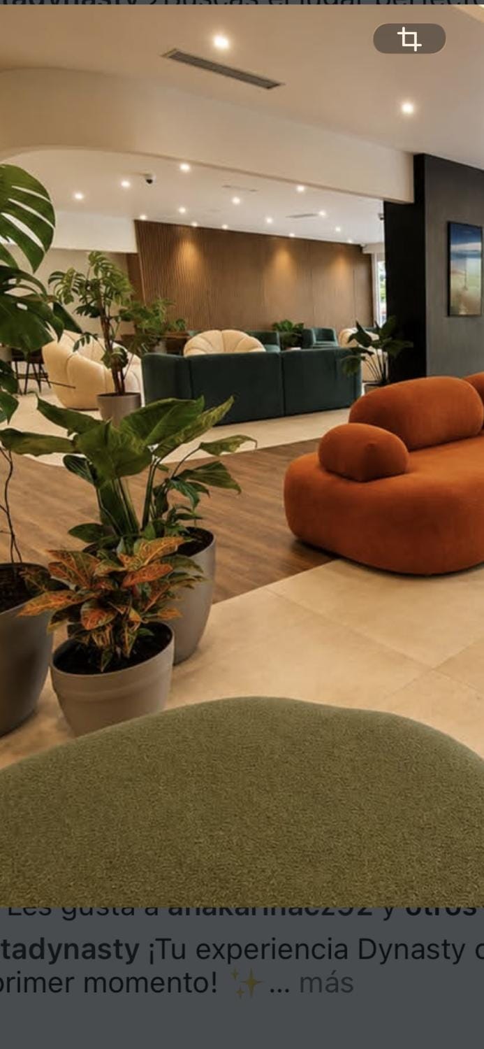 Aparta hotel dynasty primium Apartment in Venezuela