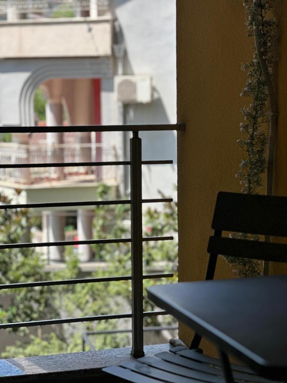 View (from property/room), Balcony/Terrace