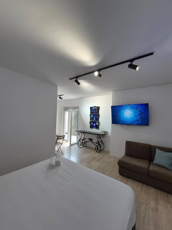 Villa Mide room - Villa Mide Nature lodge in Galicia