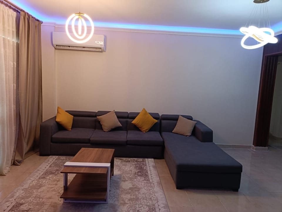 مدينتى Apartment in Cairo Governorate