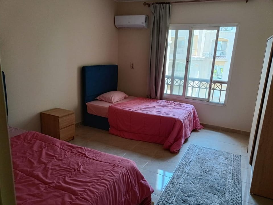 مدينتى Apartment in Cairo Governorate