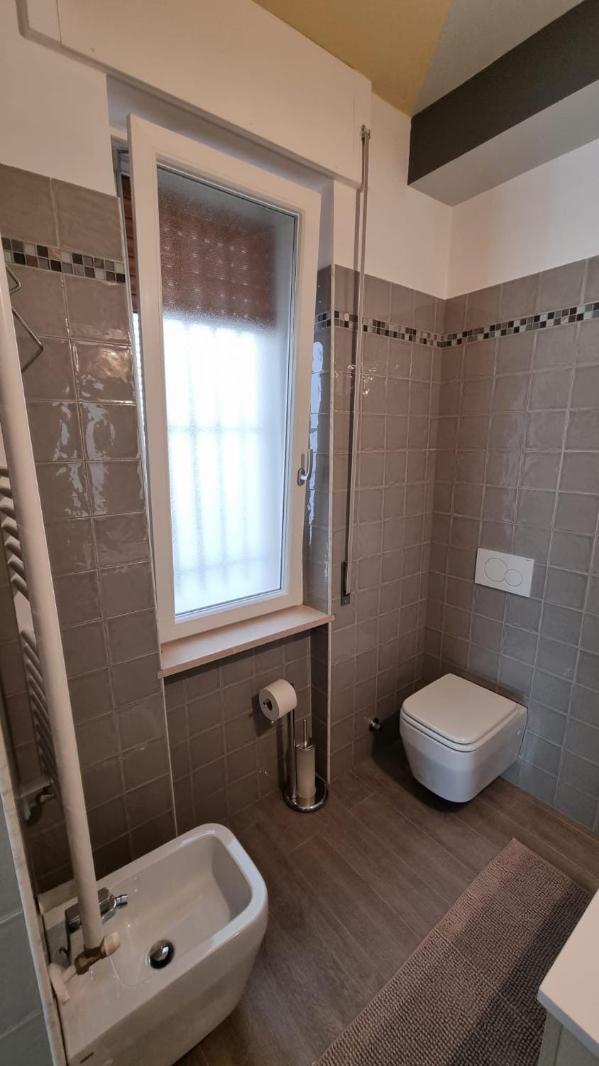 Toilet, Bathroom, bidet