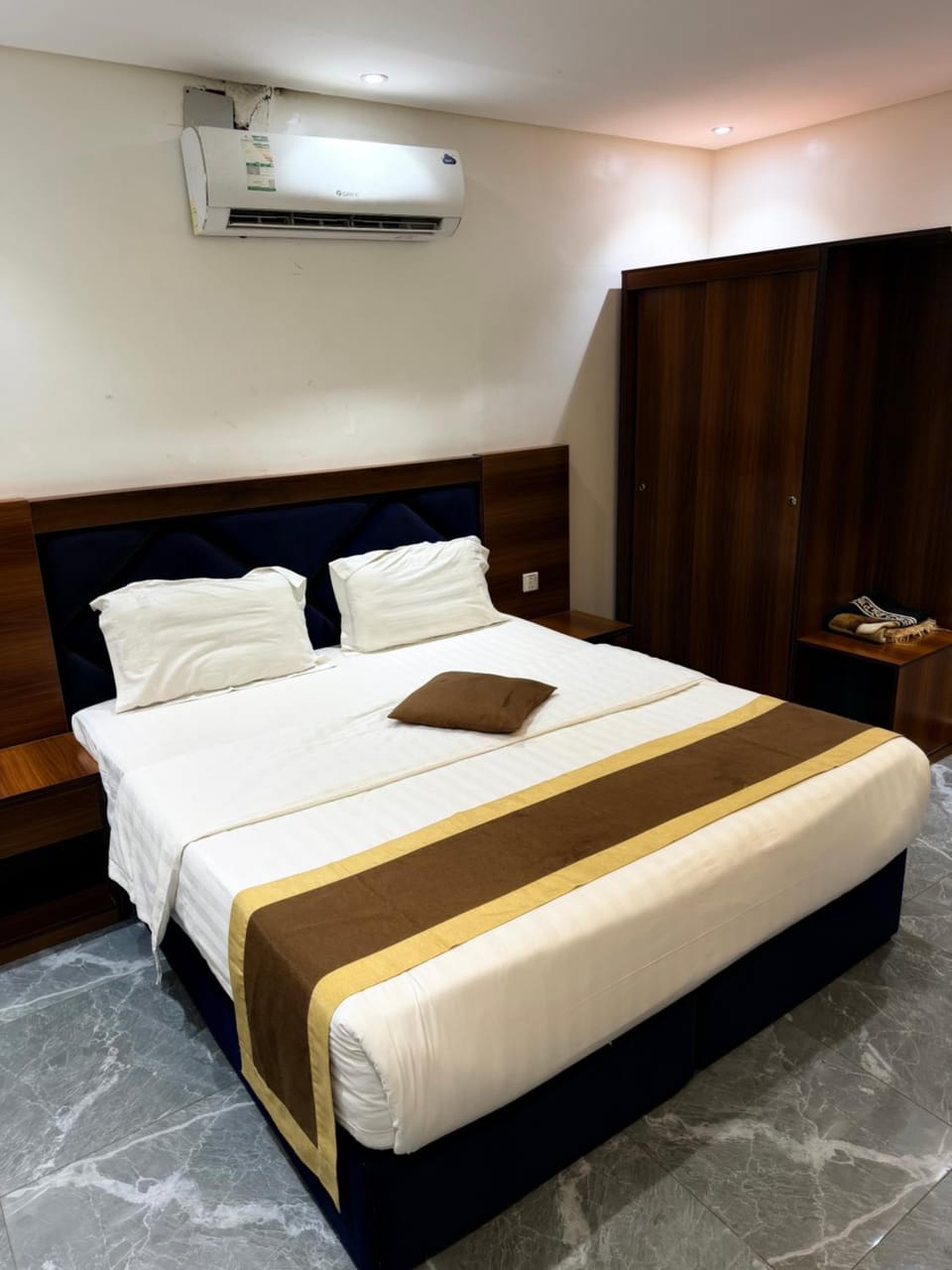 سويت الراحة Apartment in Riyadh