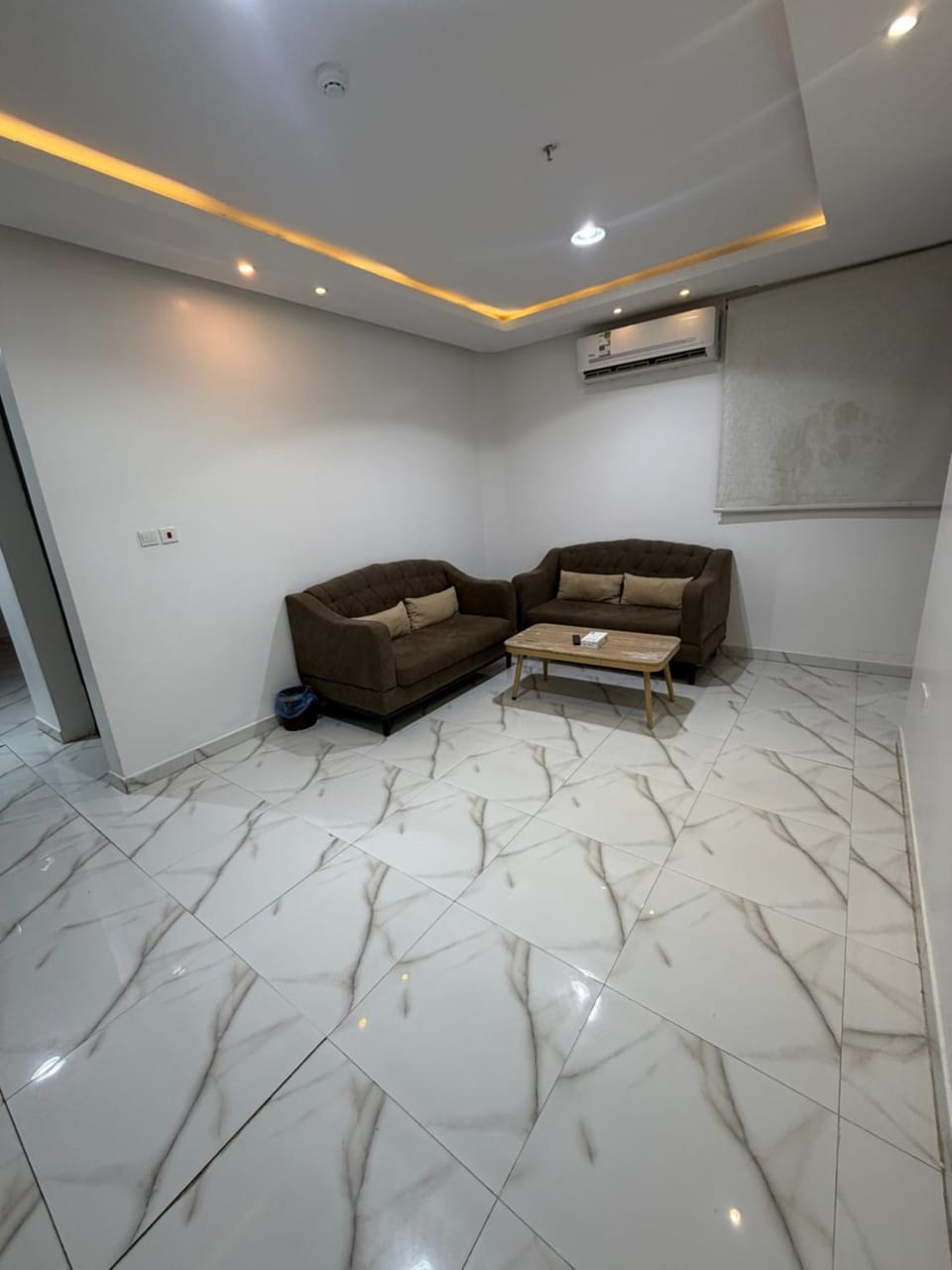 سويت الراحة Apartment in Riyadh
