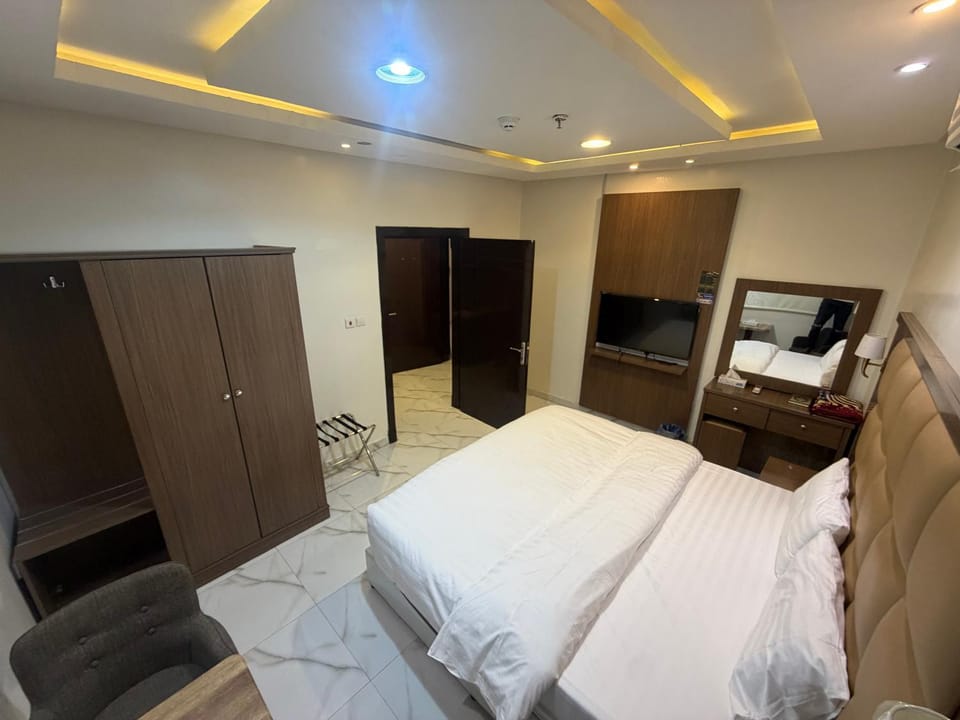 سويت الراحة Apartment in Riyadh