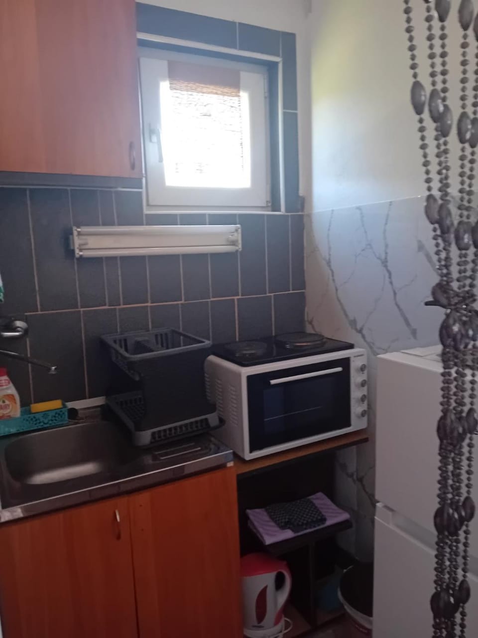 Dukii Apartment in Serbia