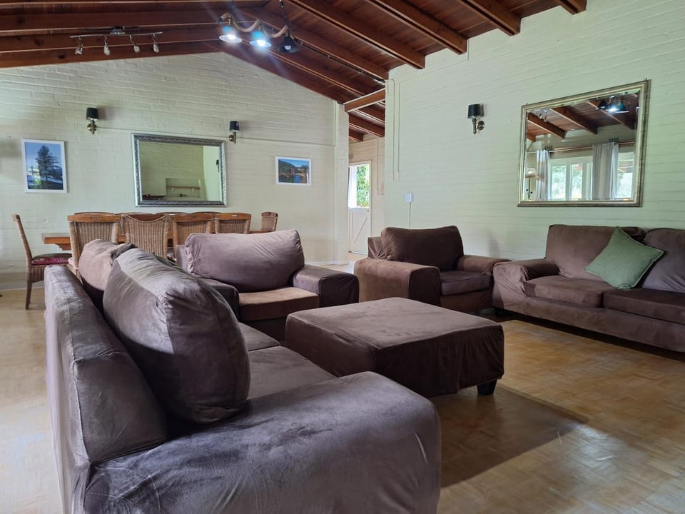 Danthai Farm House in KwaZulu-Natal