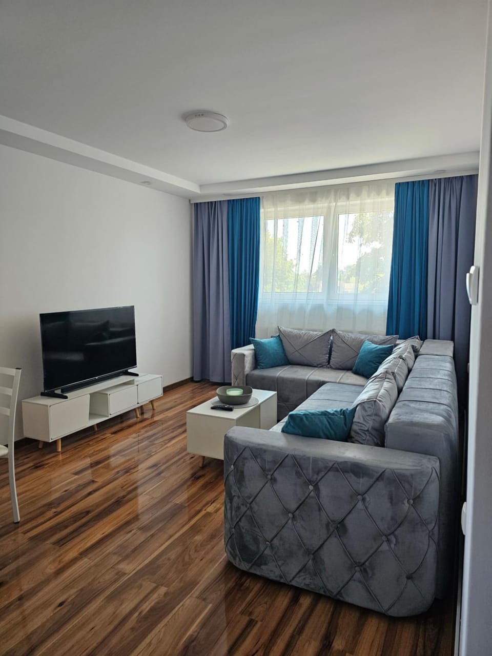 DND - X Stan na dan Apartment in Vojvodina