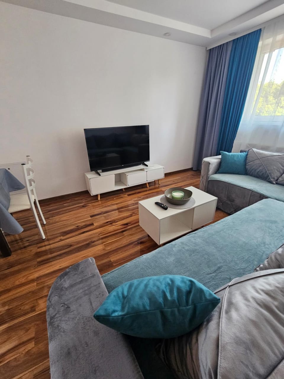 DND - X Stan na dan Apartment in Vojvodina