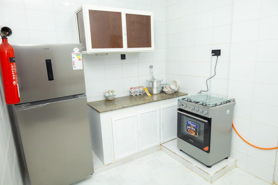 Rwa 1 furnished apartments Apartment in Oman