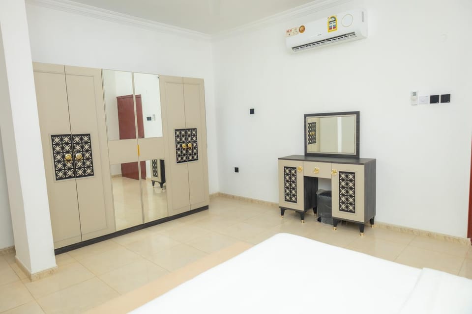 Rwa 1 furnished apartments Apartment in Oman