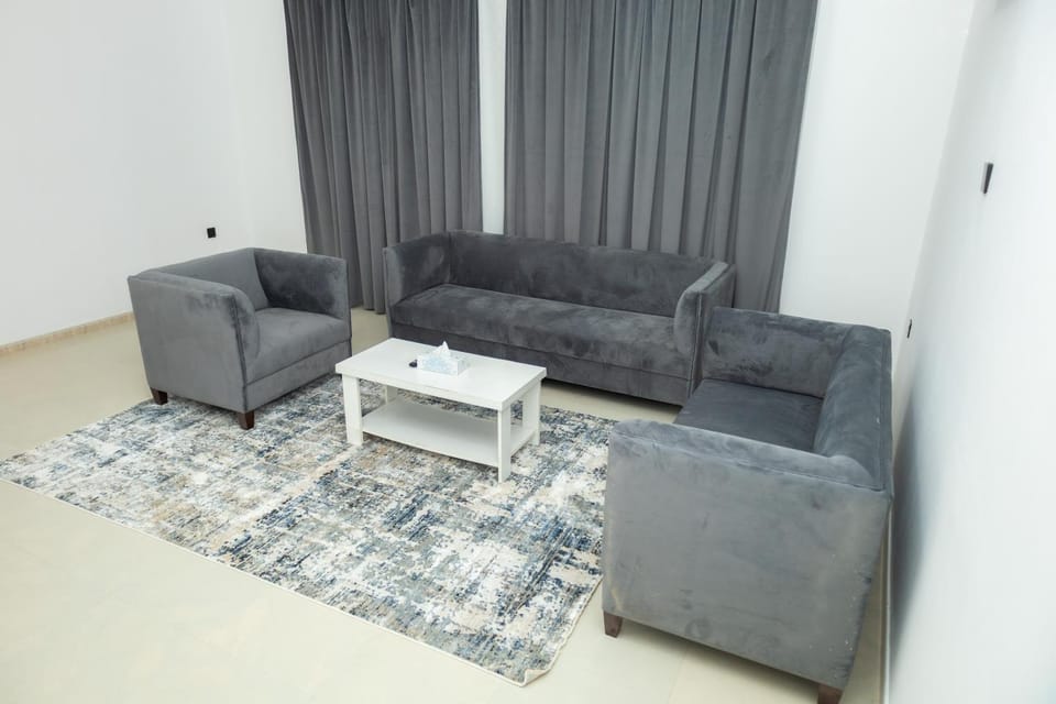 Rwa 1 furnished apartments Apartment in Oman