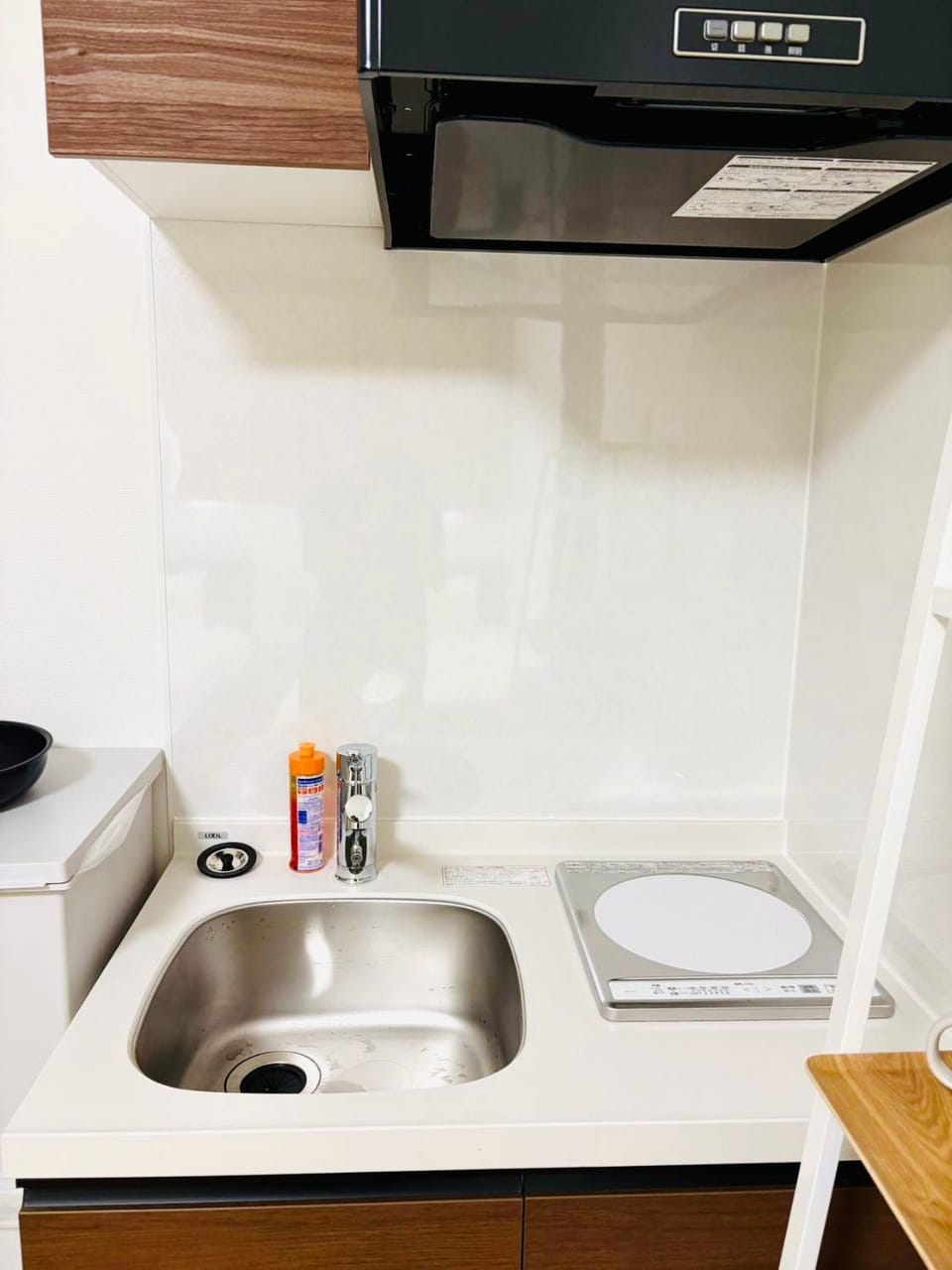 Nishiasakusa Hostel-TT0595 Apartment in Japan