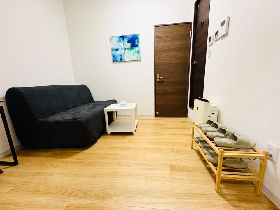 Nishiasakusa Hostel-TT0595 Apartment in Japan