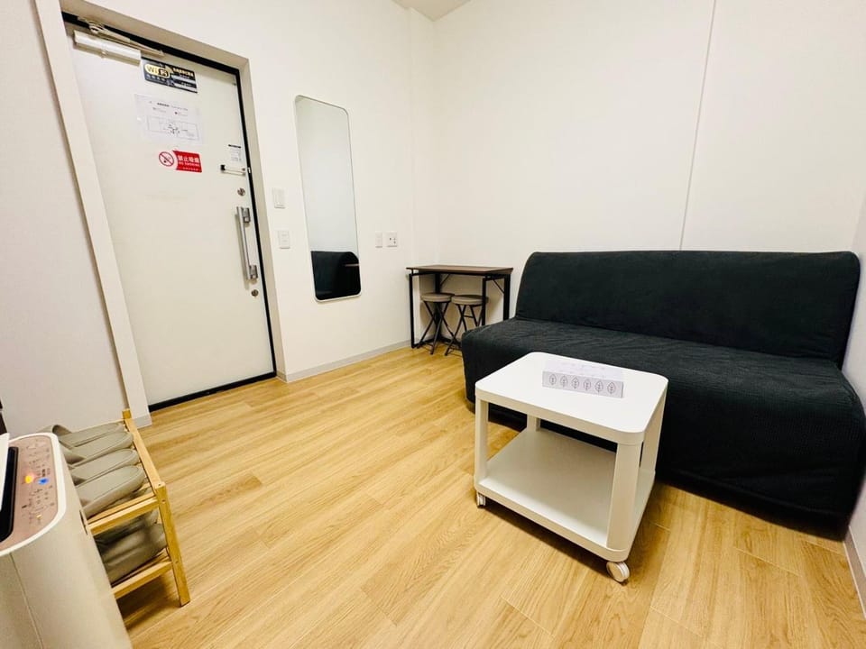 Nishiasakusa Hostel-TT0595 Apartment in Japan