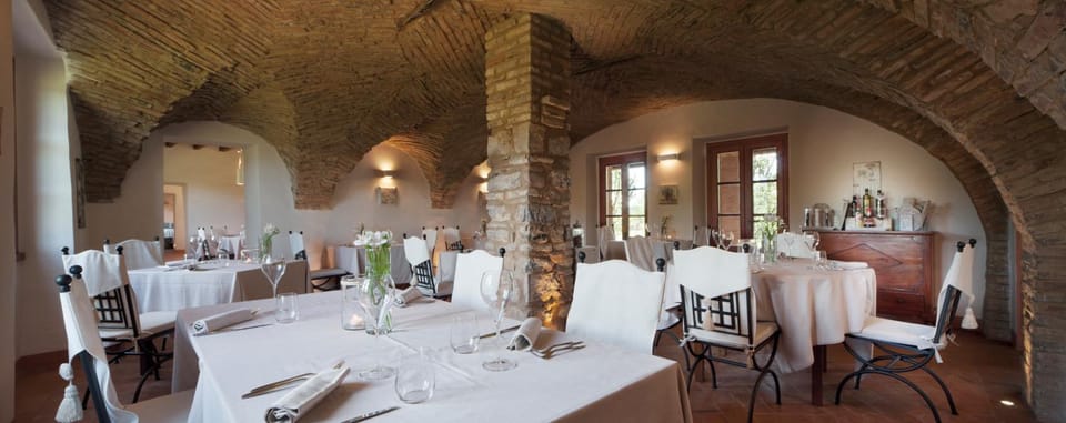 Restaurant/places to eat, Day