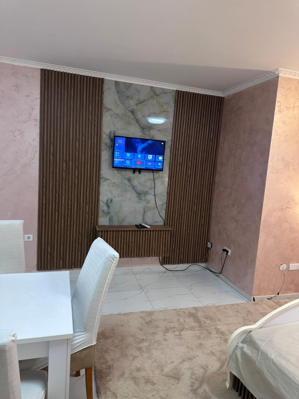 Studio Relax Apartment in Podgorica