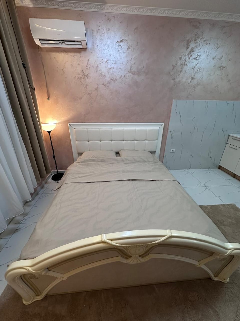 Studio Relax Apartment in Podgorica