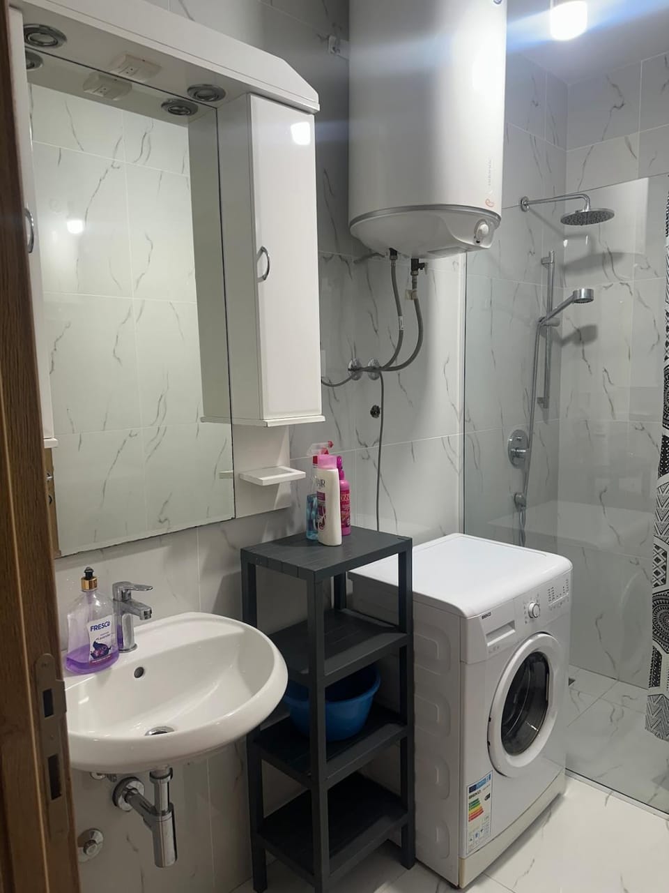 Studio Relax Apartment in Podgorica