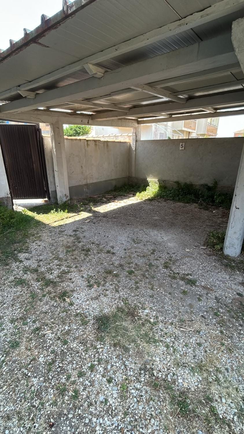 Seaside Apartment with Private Pool and Parking, Anzio Apartment in Anzio