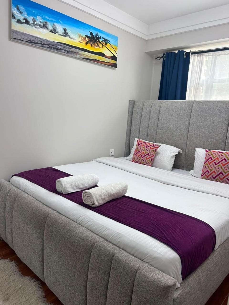 Anyaka Cosy Suites Apartment in Nairobi County
