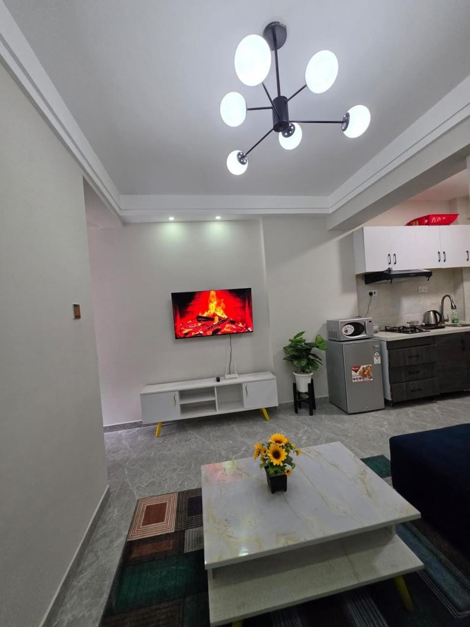 Anyaka Cosy Suites Apartment in Nairobi County