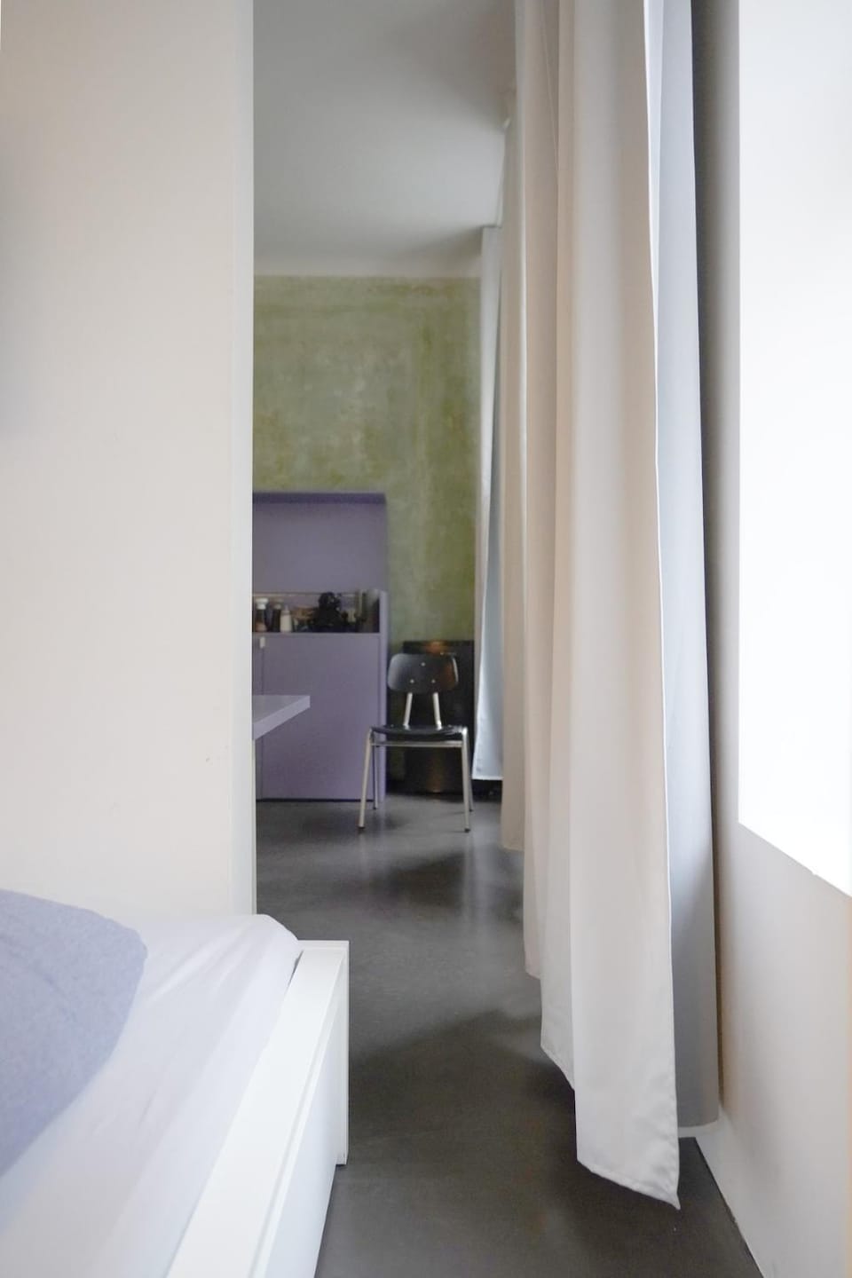 Design Cool in Kreuzberg Apartment in Berlin