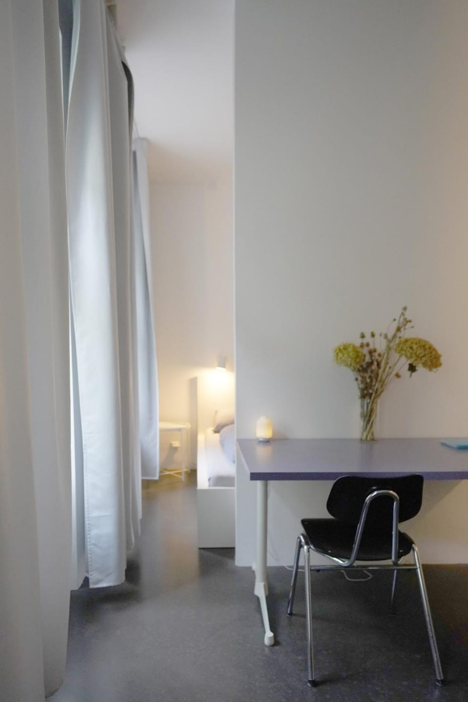 Design Cool in Kreuzberg Apartment in Berlin