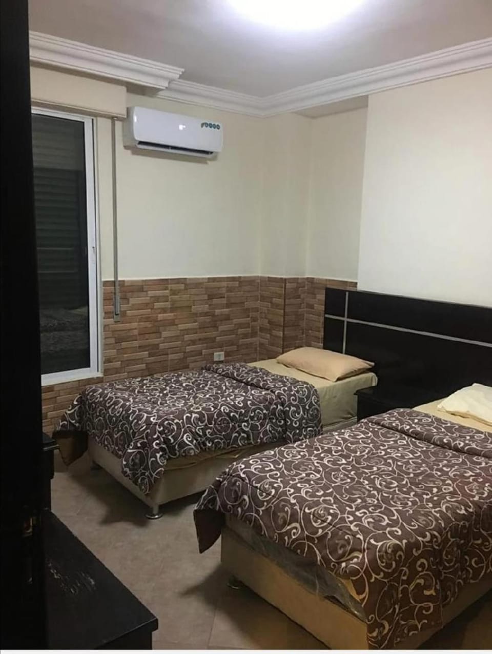 2bedroom Apartment deadsea ,Baron Astana,Swemeh,Jordan Apartment in Africa