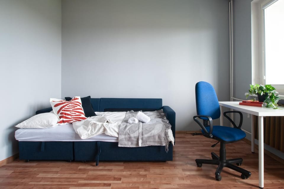 PerStay - City Hostel Hostel in Gdansk