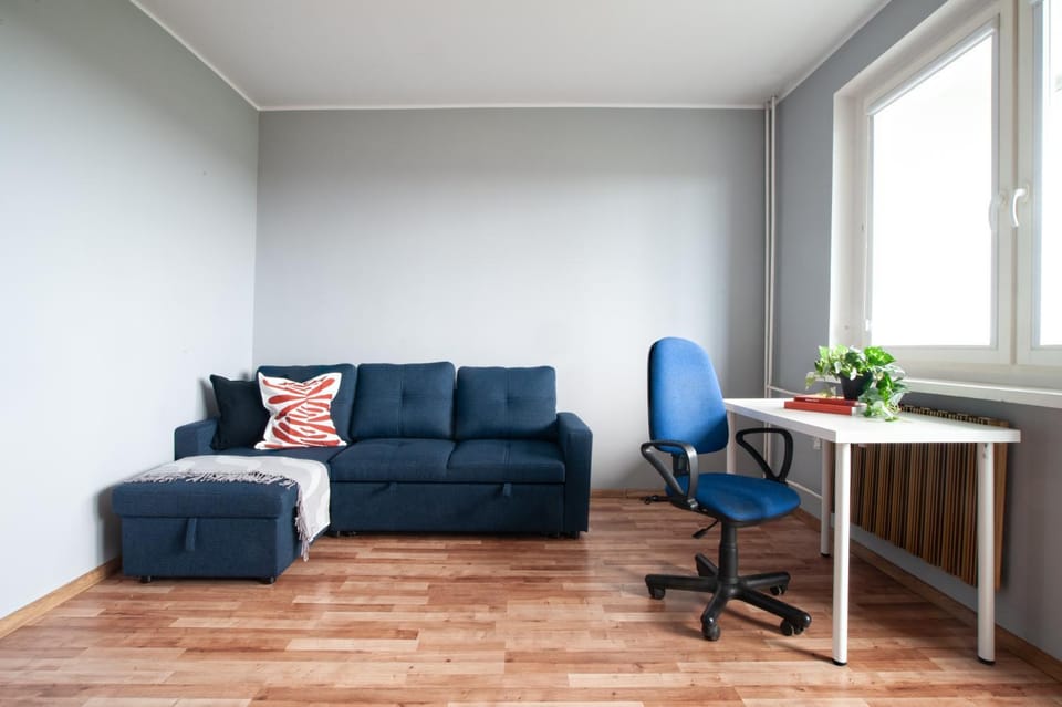 PerStay - City Hostel Hostel in Gdansk