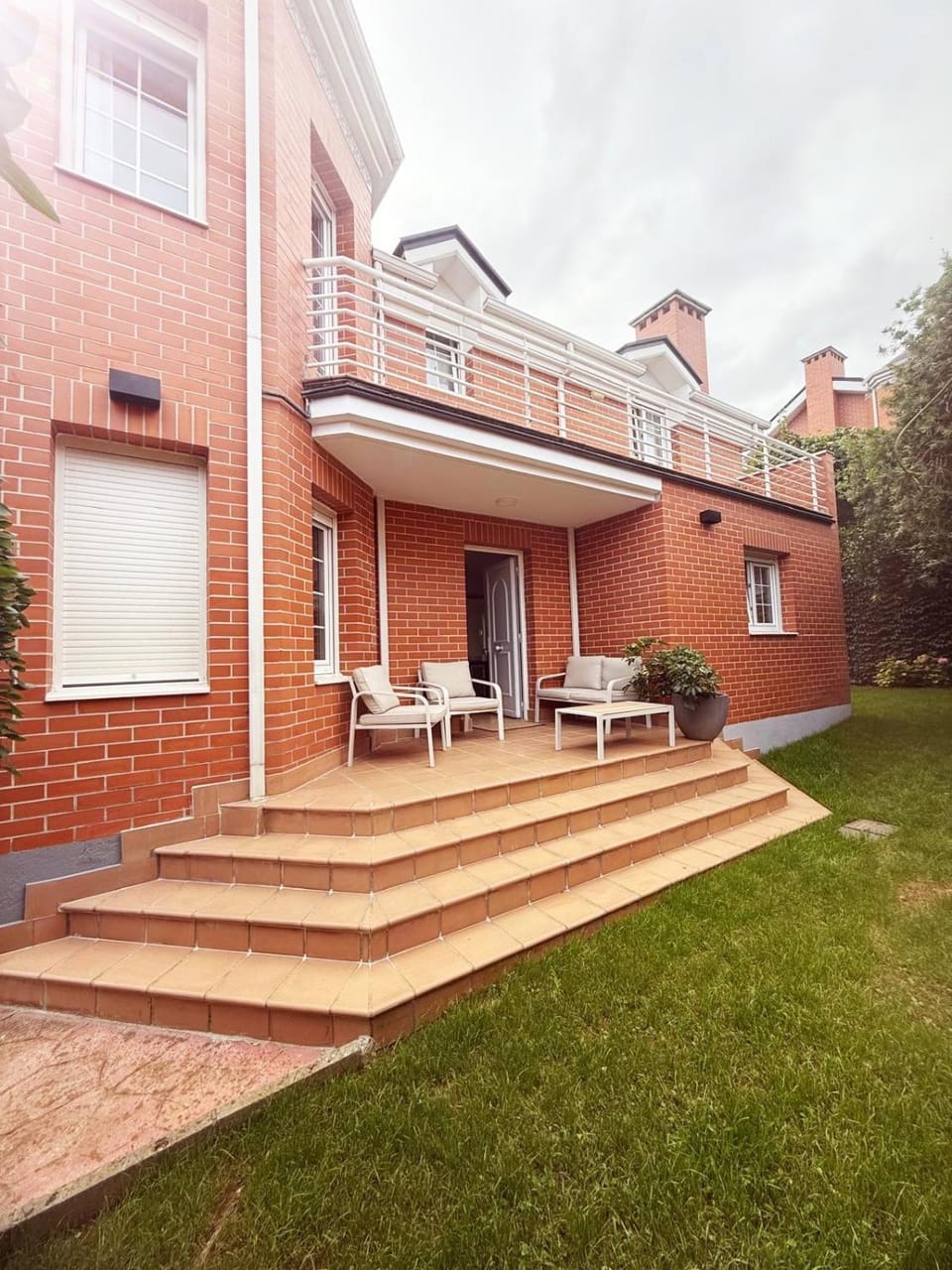 Villa Campo Del Norte House in Cantabria