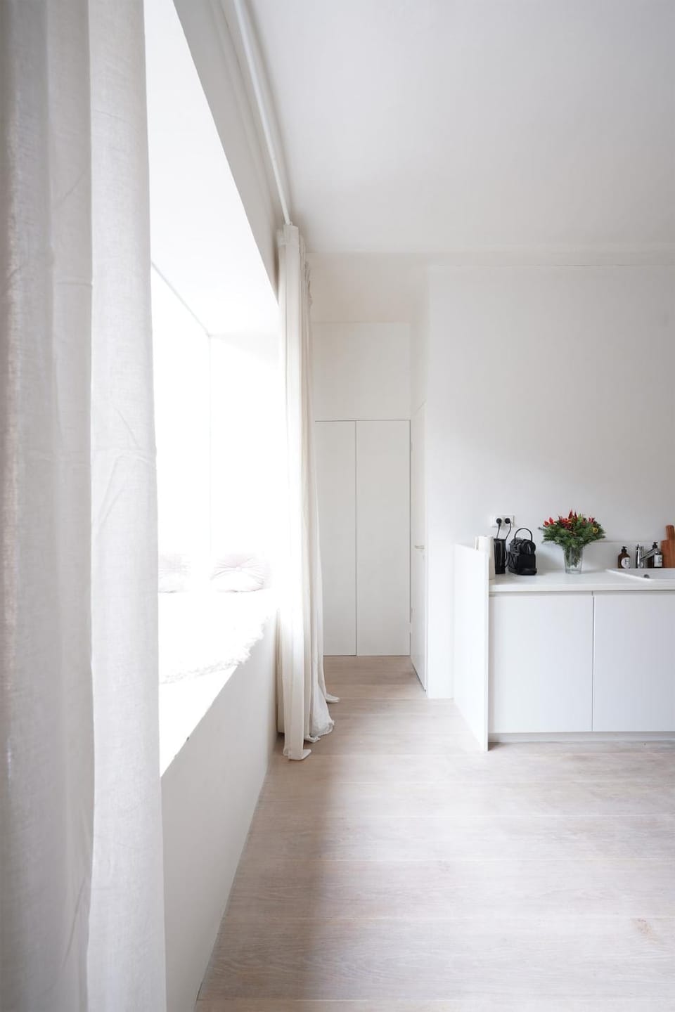 Studio apartment in a Kreuzberg garden house Apartment in Berlin