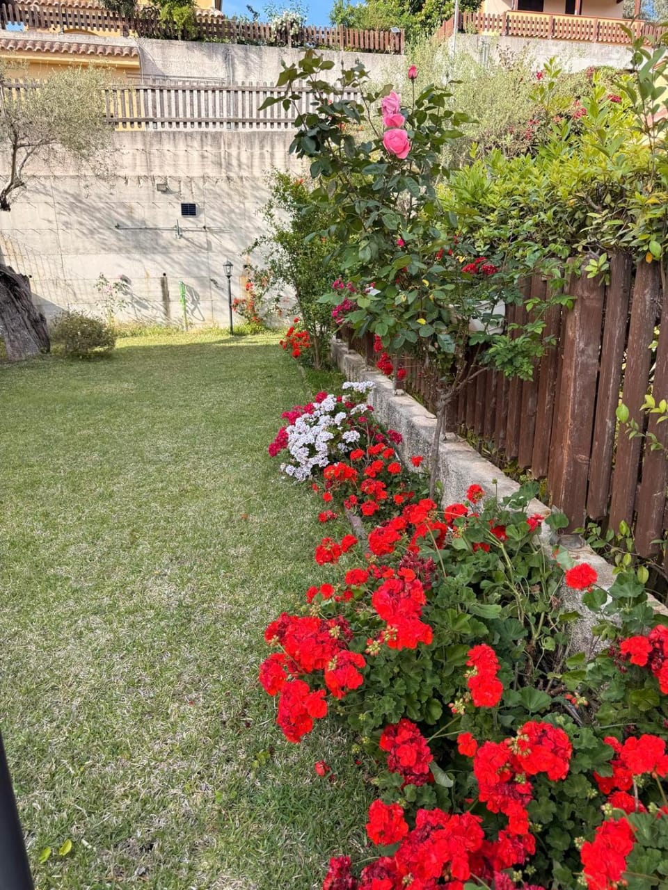 Casa vacanze Nonna Giò Villa in Campania