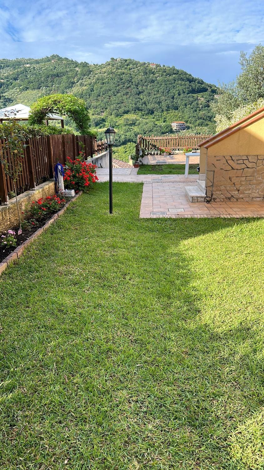 Casa vacanze Nonna Giò Villa in Campania