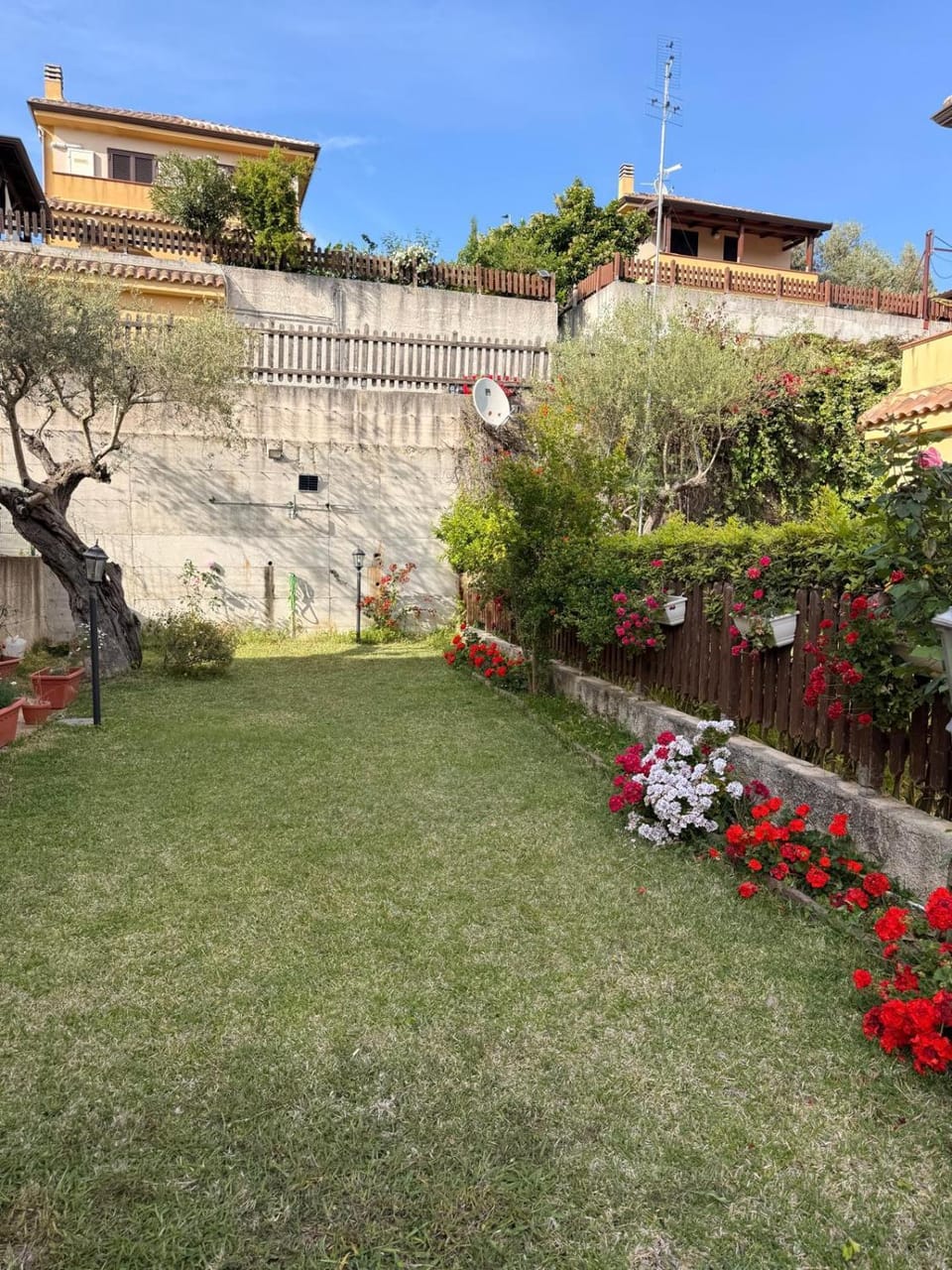 Casa vacanze Nonna Giò Villa in Campania