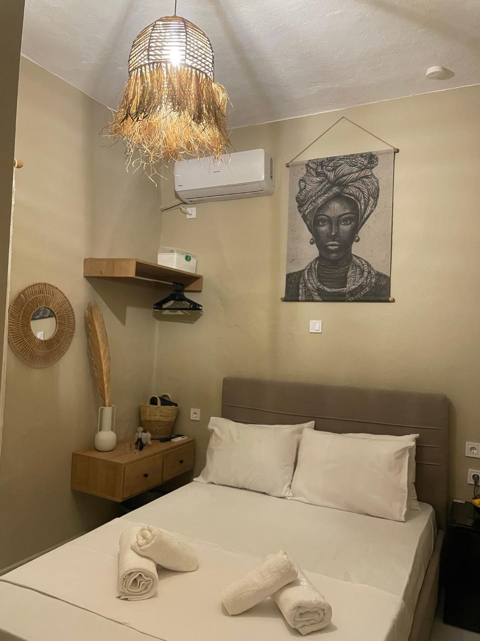 Boho Nest Vacation rental in Decentralized Administration of the Aegean