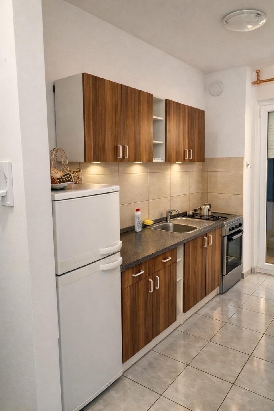 Apartment Gonzales Apartment in Mostar