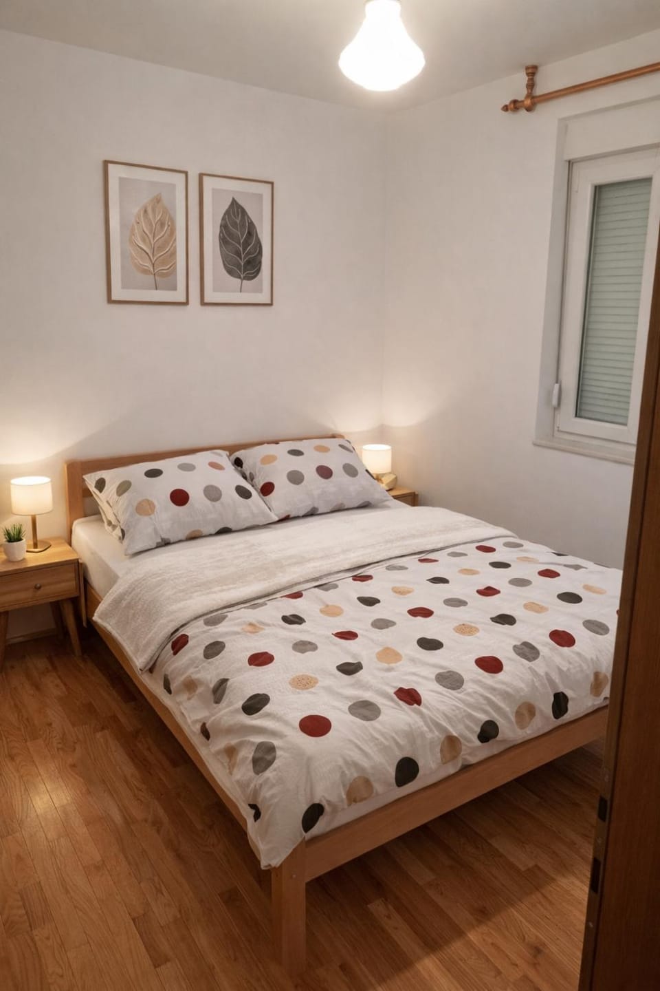 Apartment Gonzales Apartment in Mostar