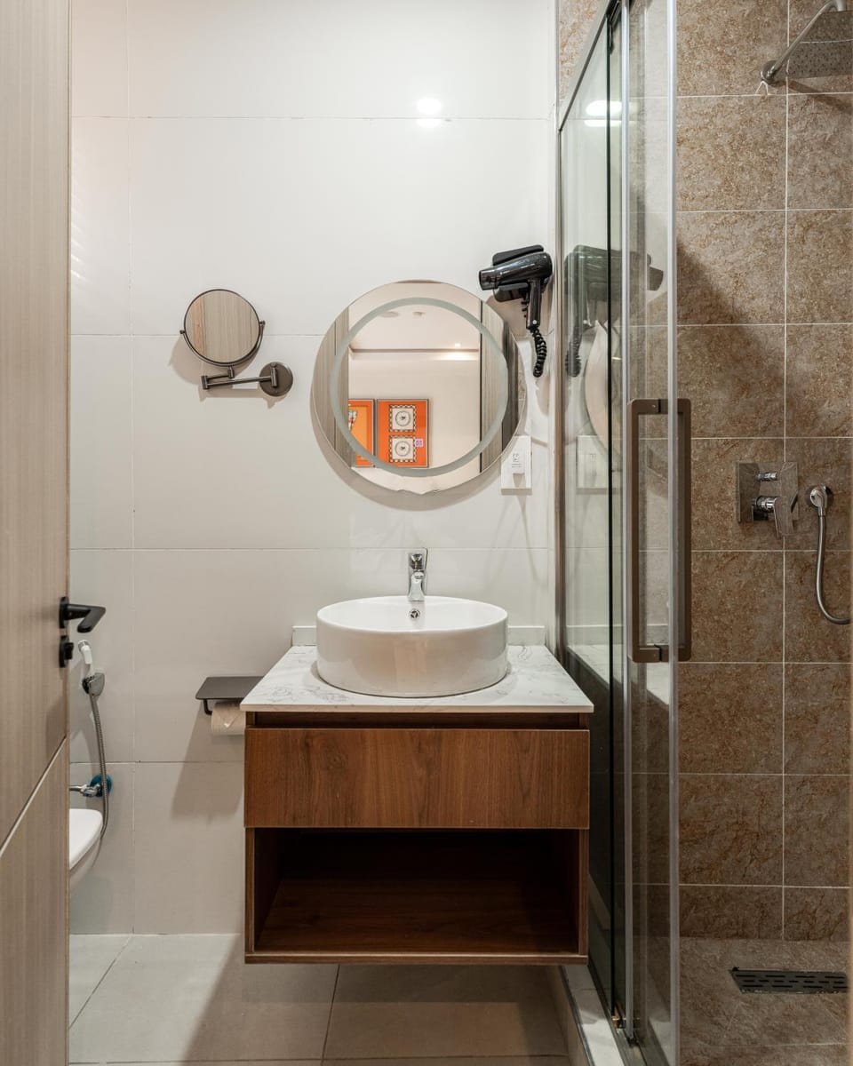 Zee Residence Apartment in Lagos