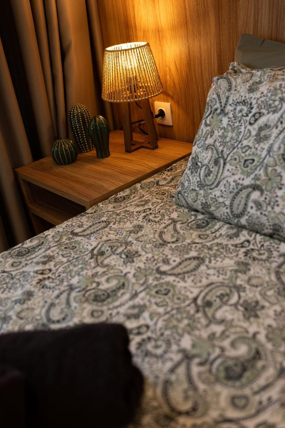 OLYMPIADA 103 Ivana Apartment in Decentralized Administration of Macedonia and Thrace