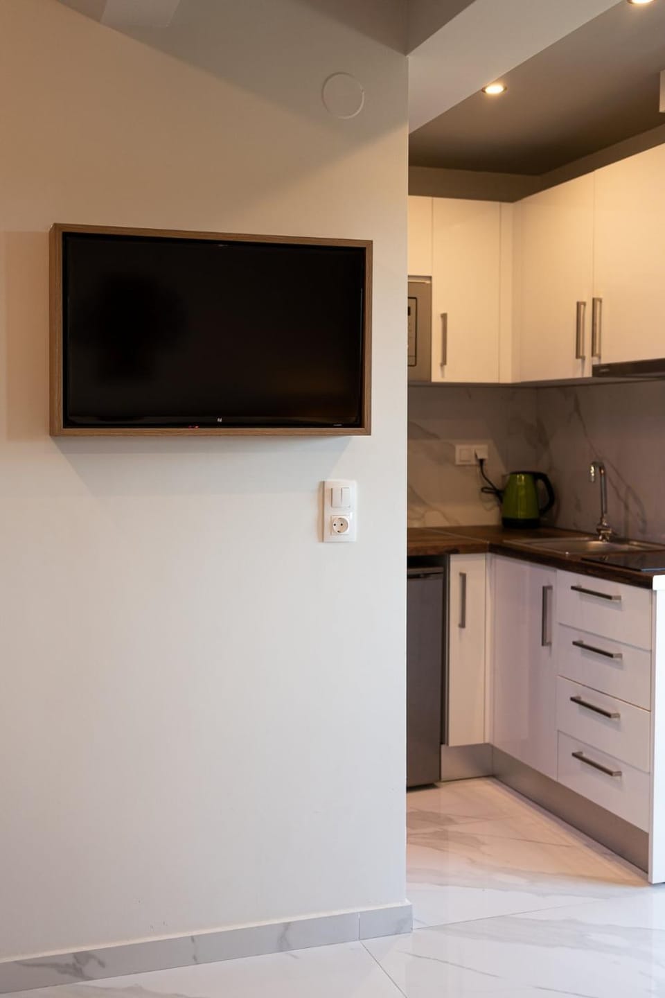 OLYMPIADA 103 Ivana Apartment in Decentralized Administration of Macedonia and Thrace