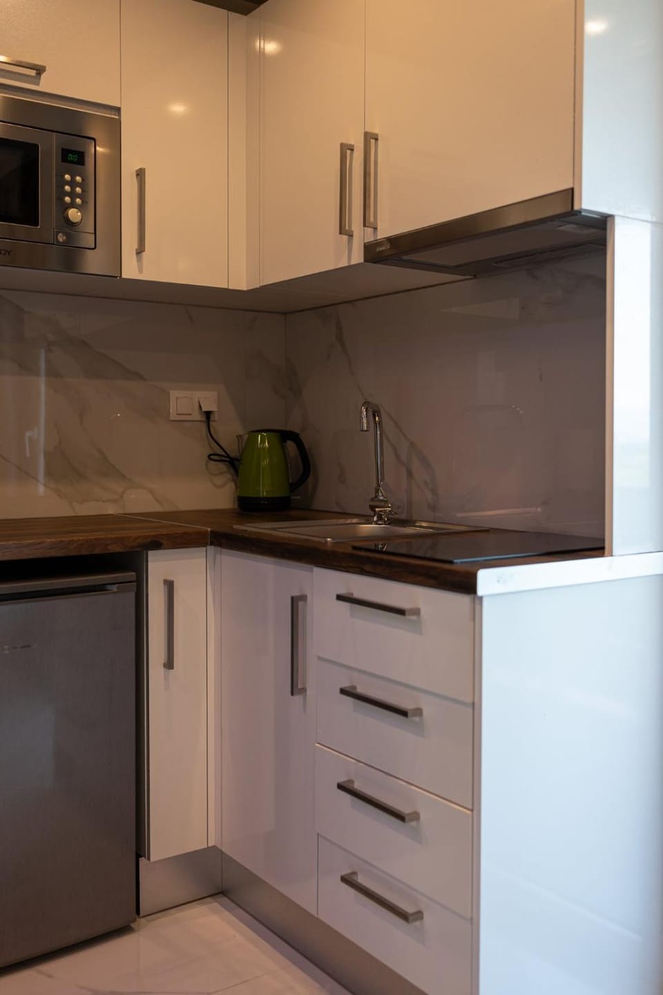 OLYMPIADA 103 Ivana Apartment in Decentralized Administration of Macedonia and Thrace