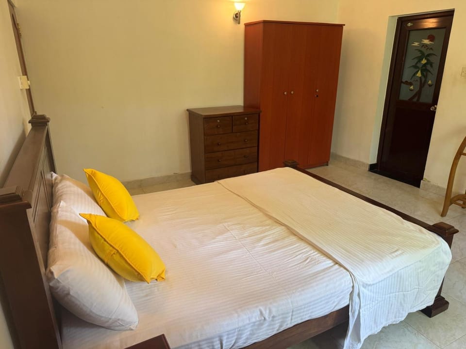 Bentota Villa Bed and Breakfast in Western Province