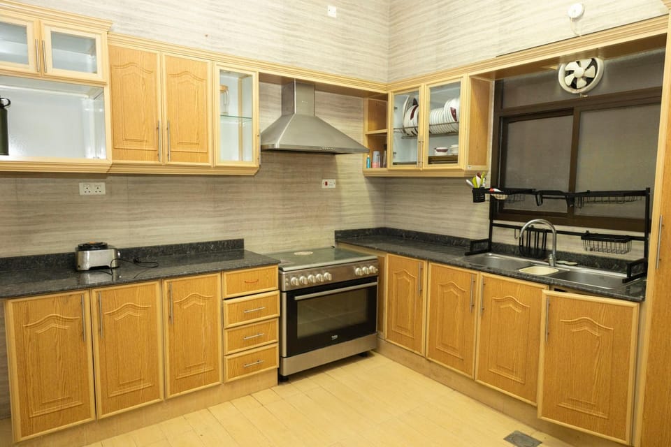 Salam villa Villa in Oman
