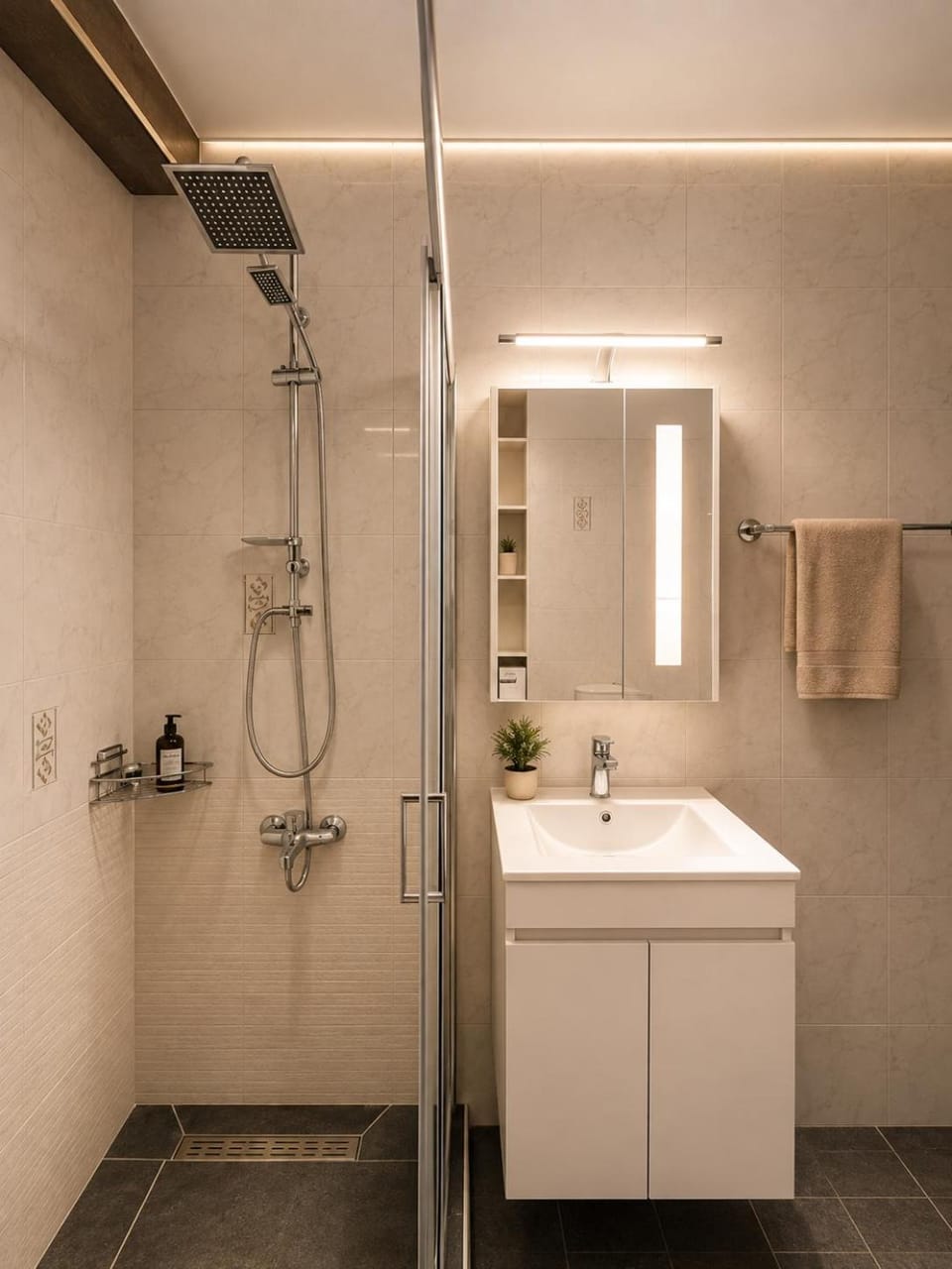 Garden View Indianapolis Apartment Apartment in Alexandroupoli
