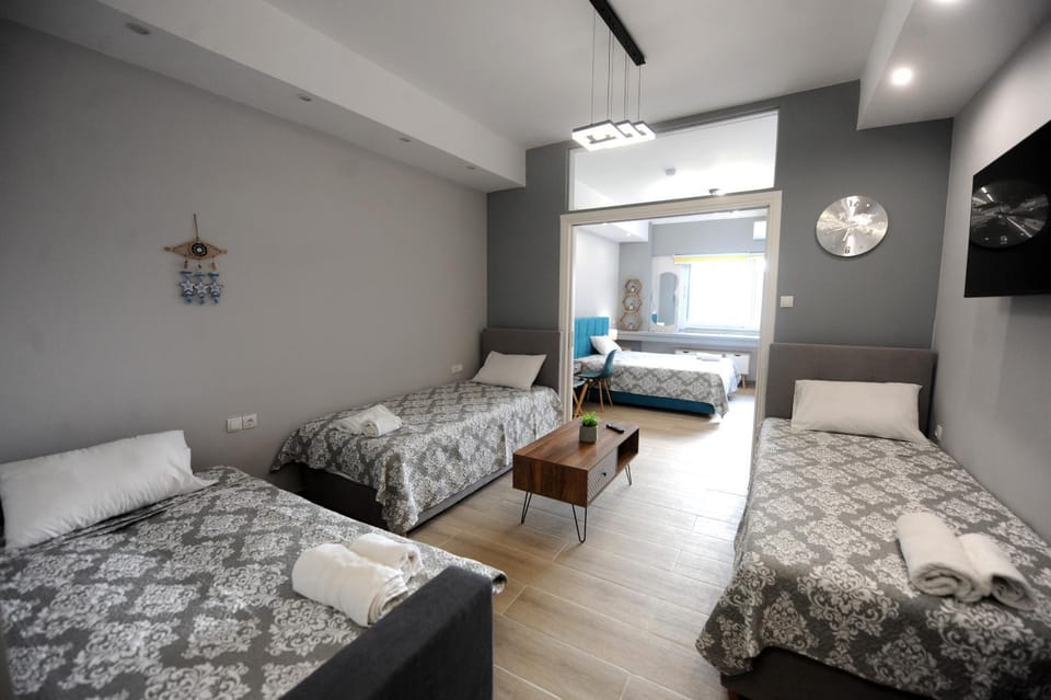 Magika Apartment No1 Apartment in Athens